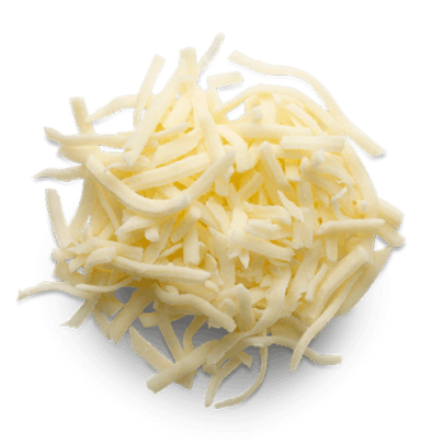 Pizza Mozzarella
